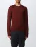 Maglia BOSS Uomo colore Bordeaux (106157050)