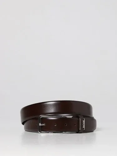 Cintura Boss in pelle liscia (106157077) Cintura Boss in pelle liscia (106157077)