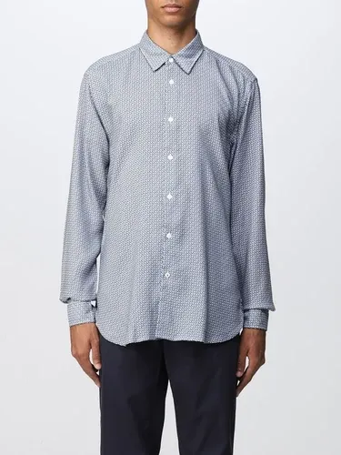 Camicia BOSS Uomo colore Blue (106157079)