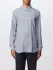 Camicia BOSS Uomo colore Blue (106157079)