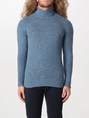 Maglia DRUMOHR Uomo colore Blue (106157122)