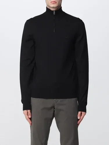 Maglia BOSS Uomo colore Nero (106157092) Maglia BOSS Uomo colore Nero (106157092)