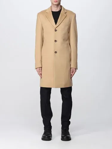 Cappotto BOSS Uomo colore Cammello (106157096) Cappotto BOSS Uomo colore Cammello (106157096)