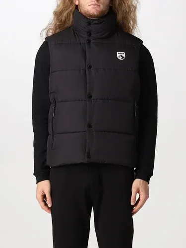 Gilet BOSS Uomo colore Nero (106157098)