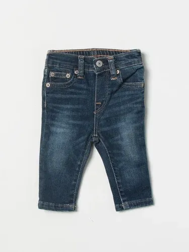 Jeans POLO RALPH LAUREN Bambino colore Blue (106157099)