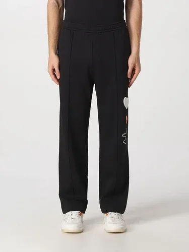 Pantalone BOSS Uomo colore Nero (106157111)