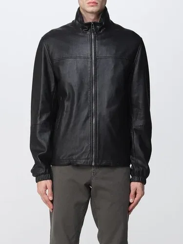 Giacca BOSS Uomo colore Nero (106157102)