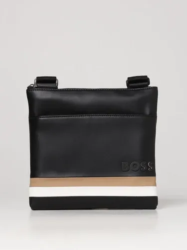 Borsa Boss in pelle sintetica (106157106)