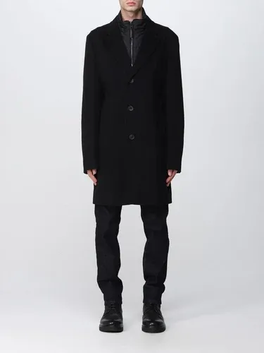 Cappotto BOSS Uomo colore Nero (106157109) Cappotto BOSS Uomo colore Nero (106157109)