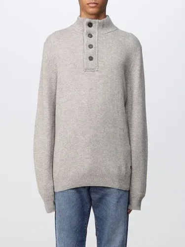 Maglia basic Barbour con bottoni (106157127) Maglia basic Barbour con bottoni (106157127)