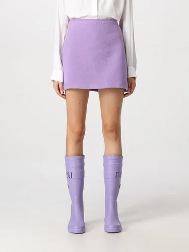 Gonna PATOU Donna colore Viola (106157156) Gonna PATOU Donna colore Viola (106157156)