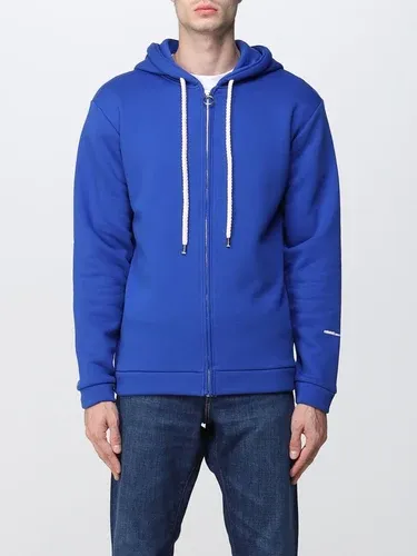 Maglia DANIELE ALESSANDRINI Uomo colore Blue (106157164) Maglia DANIELE ALESSANDRINI Uomo colore Blue (106157164)