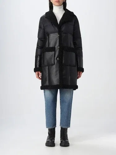 Cappotto PINKO Donna colore Nero (106157149)