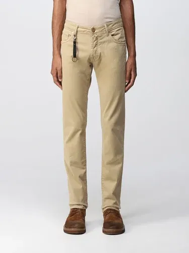Pantalone INCOTEX Uomo colore Beige (106157228) Pantalone INCOTEX Uomo colore Beige (106157228)