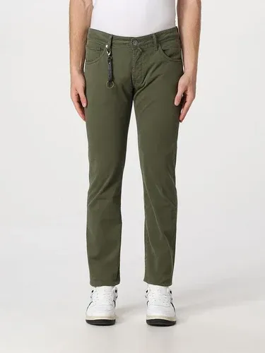 Pantalone INCOTEX Uomo colore Blue (106157230) Pantalone INCOTEX Uomo colore Blue (106157230)