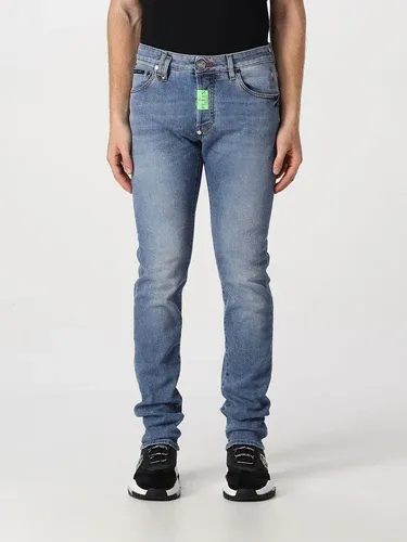 Jeans a 5 tasche Philipp Plein (106157232) Jeans a 5 tasche Philipp Plein (106157232)