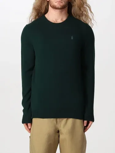 Maglia POLO RALPH LAUREN Uomo colore Verde (106157174) Maglia POLO RALPH LAUREN Uomo colore Verde (106157174)