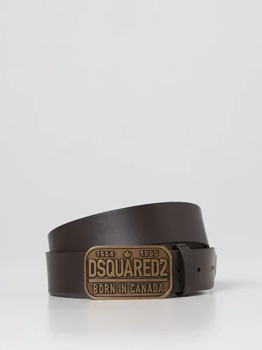 Cintura Dsquared2 Junior in pelle (106157198) Cintura Dsquared2 Junior in pelle (106157198)