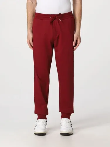 Pantalone TOMMY HILFIGER Uomo colore Rosso (106157202)