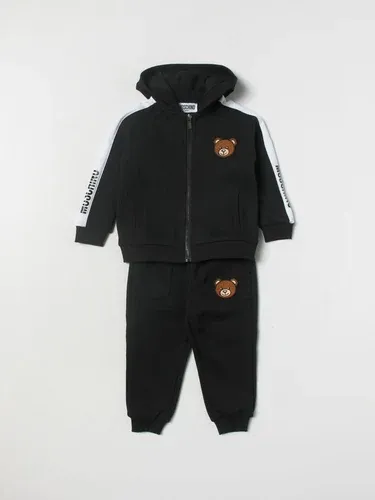 Completo MOSCHINO BABY Bambino colore Nero (106157255) Completo MOSCHINO BABY Bambino colore Nero (106157255)