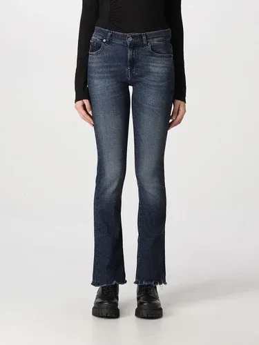 Jeans a 5 tasche 7 For All Mankind (106157259)