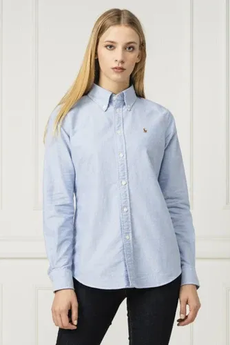 POLO RALPH LAUREN camicia harper | regular fit (102092778)