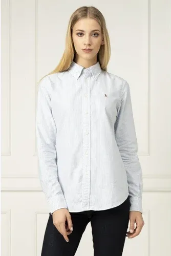 POLO RALPH LAUREN camicia harper | regular fit (102092787) POLO RALPH LAUREN camicia harper | regular fit (102092787)