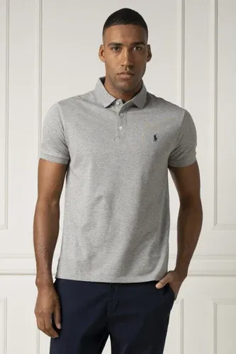 POLO RALPH LAUREN polo | slim fit | pique (105805235) POLO RALPH LAUREN polo | slim fit | pique (105805235)
