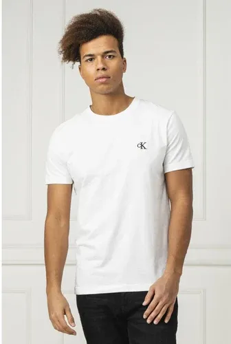 CALVIN KLEIN JEANS t-shirt | slim fit (106020281)