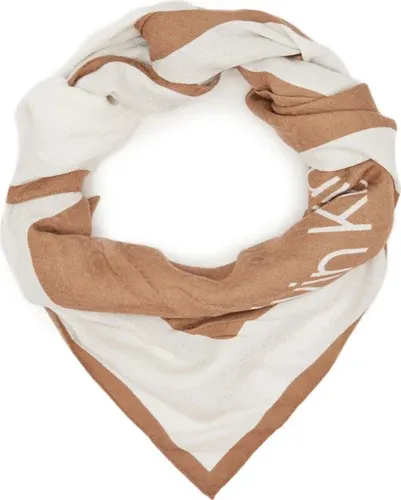 Calvin Klein Foulard monogram (106159681)