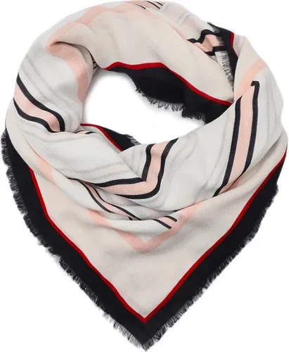 Tommy Hilfiger Foulard ICONIC SOFT SQUARE (106159687) Tommy Hilfiger Foulard ICONIC SOFT SQUARE (106159687)