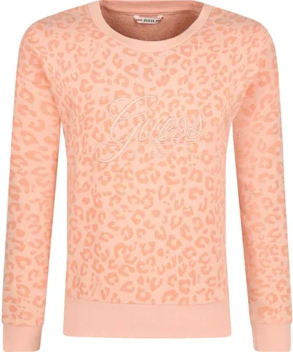 Guess Felpa | Regular Fit (106159699) Guess Felpa | Regular Fit (106159699)