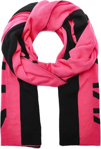 Marc Cain Sciarpa con aggiunta di lana e cashmere (106159738) Marc Cain Sciarpa con aggiunta di lana e cashmere (106159738)