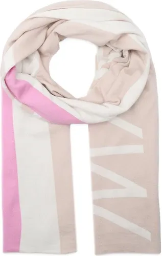 Marc Cain Sciarpa con aggiunta di lana e cashmere (106159739) Marc Cain Sciarpa con aggiunta di lana e cashmere (106159739)