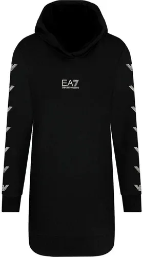 EA7 Felpa | Longline Fit (106159751) EA7 Felpa | Longline Fit (106159751)