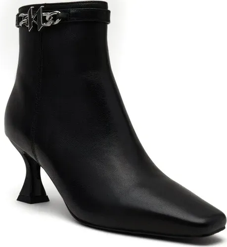 Karl Lagerfeld Dipelle stivalletti PANACHE (106076701) Karl Lagerfeld Dipelle stivalletti PANACHE (106076701)