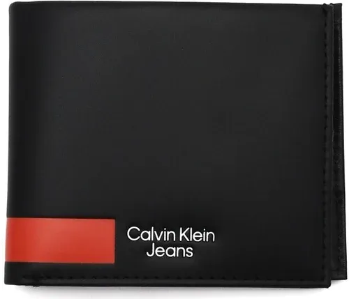 CALVIN KLEIN JEANS Portafogli TAPED BIFOLD (106159784)