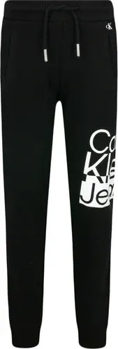 CALVIN KLEIN JEANS Pantalonidellatuta | Regular Fit (106159827)