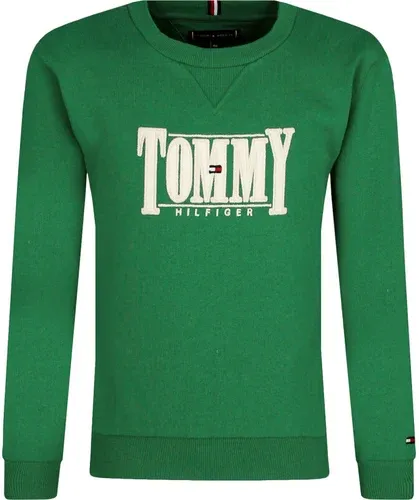 Tommy Hilfiger Felpa | Regular Fit (106159853) Tommy Hilfiger Felpa | Regular Fit (106159853)