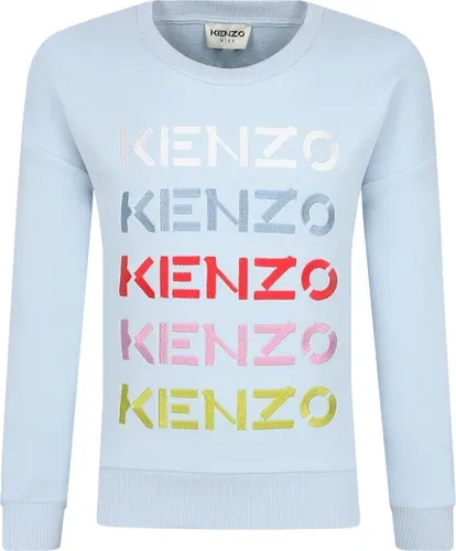 KENZO KIDS Felpa | Regular Fit (106217184) KENZO KIDS Felpa | Regular Fit (106217184)