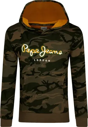 Pepe Jeans London Felpa ORAN | Regular Fit (106159878)