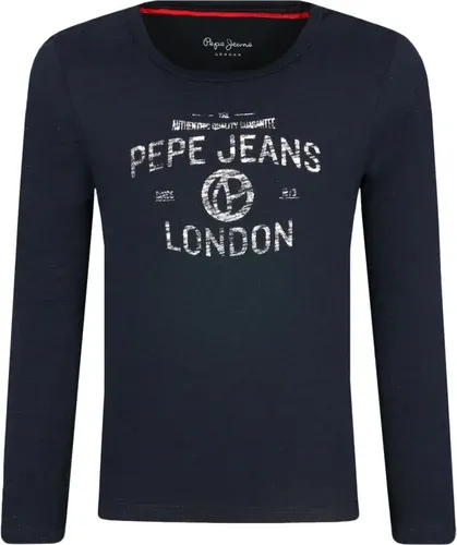 Pepe Jeans London longsleeve | regular fit (106159876)