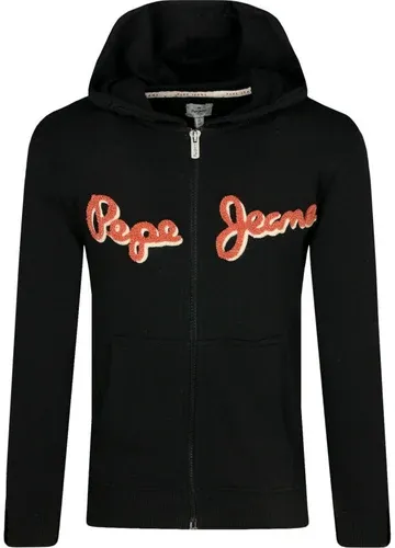 Pepe Jeans London Felpa | Regular Fit (106159877) Pepe Jeans London Felpa | Regular Fit (106159877)
