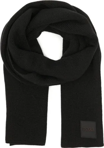 BOSS CASUAL Sciarpa Foxon-1 con aggiunta di lana (106159891) BOSS CASUAL Sciarpa Foxon-1 con aggiunta di lana (106159891)