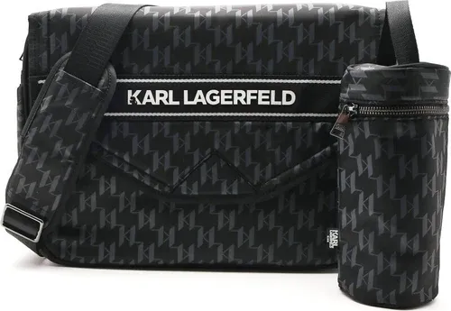 Karl Lagerfeld Kids Smanicato+marsupio (106159899)