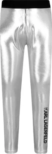 Karl Lagerfeld Kids Leggings | Slim Fit (106159894)