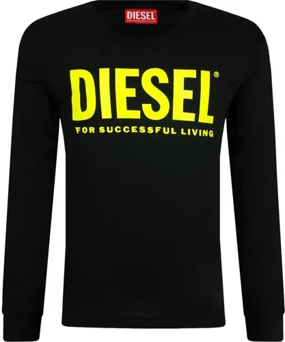 Diesel longsleeve | regular fit (106159912) Diesel longsleeve | regular fit (106159912)