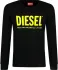 Diesel felpa | regular fit (106159913)
