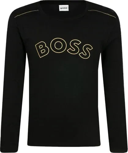 BOSS Kidswear longsleeve | regular fit (106159905)