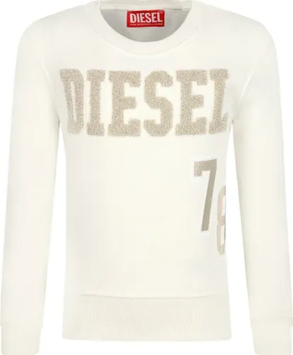 Diesel Felpa | Regular Fit (106159924)